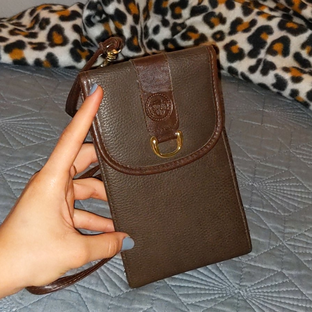 Vintage Purse